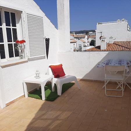 Zahara Beach House Βίλα Zahara de los Atunes Εξωτερικό φωτογραφία