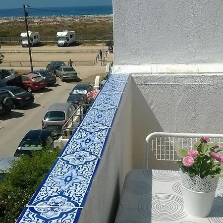 Zahara Beach House Βίλα Zahara de los Atunes Εξωτερικό φωτογραφία
