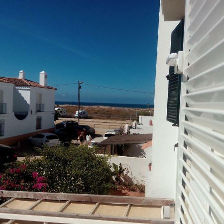 Zahara Beach House Βίλα Zahara de los Atunes Εξωτερικό φωτογραφία