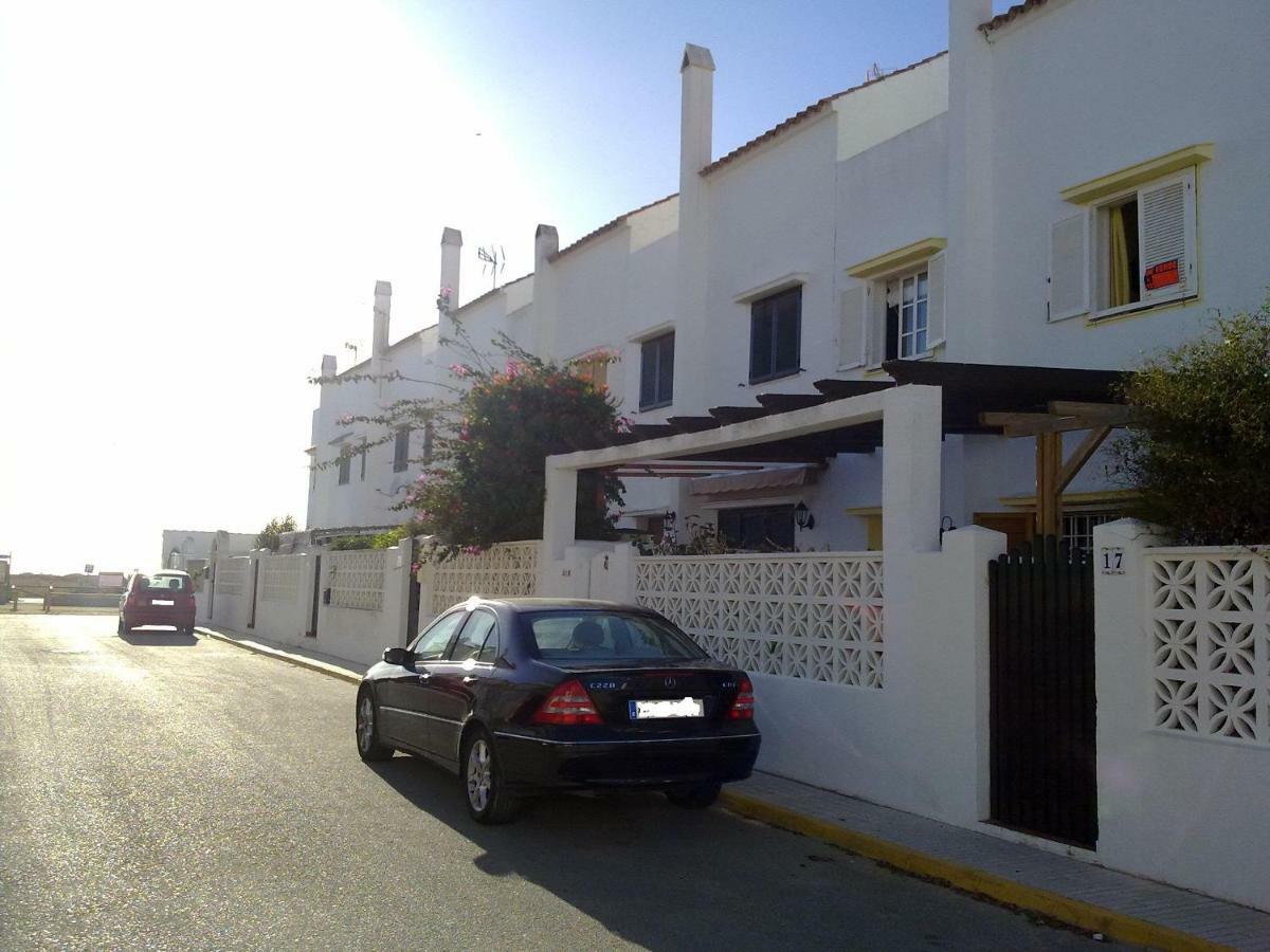 Zahara Beach House Βίλα Zahara de los Atunes Εξωτερικό φωτογραφία