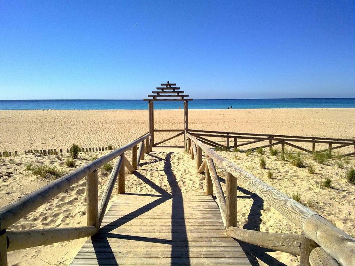 Zahara Beach House Βίλα Zahara de los Atunes Εξωτερικό φωτογραφία