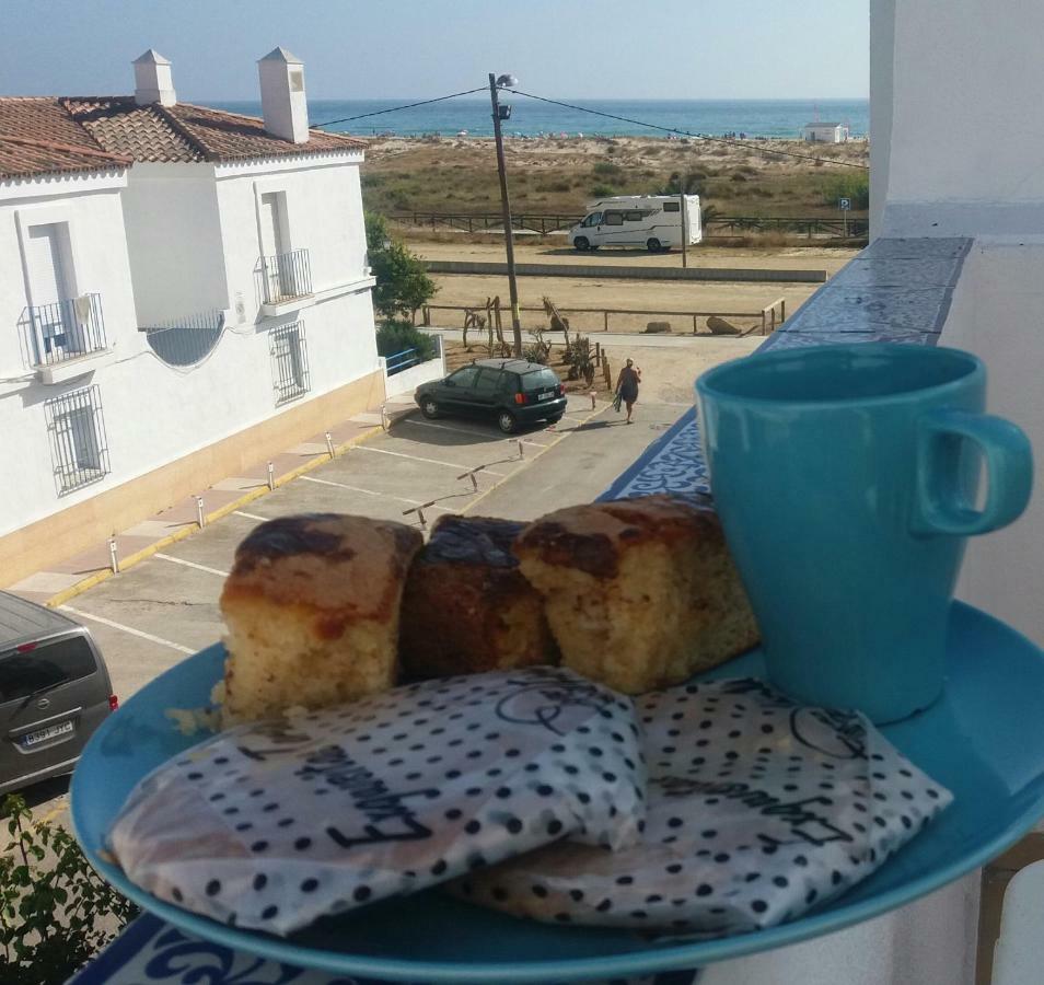 Zahara Beach House Βίλα Zahara de los Atunes Εξωτερικό φωτογραφία